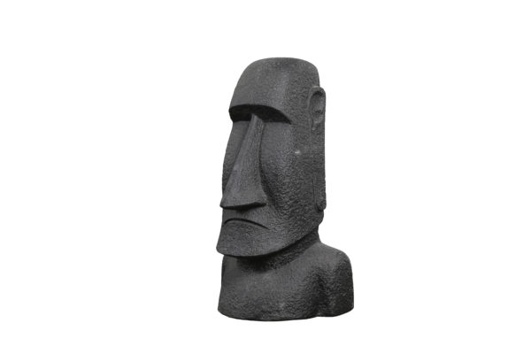 Statut moai