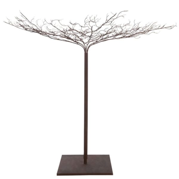 arbre-decoratif-metal-rouille