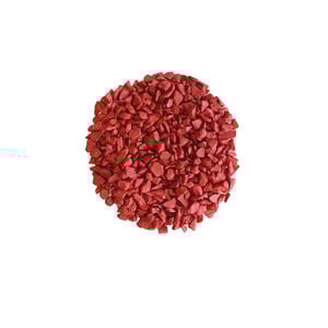 gravier rocking rouge