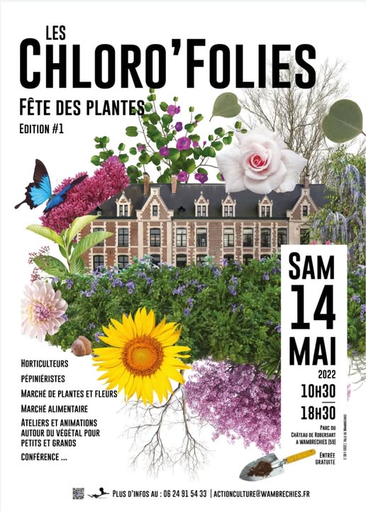 Chloro'Folies